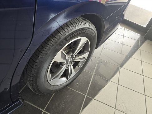 Used 2018 Honda Odyssey Touring image 26