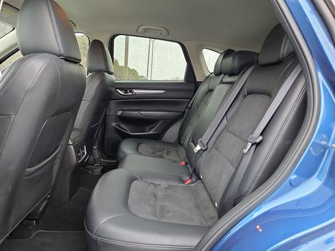 Used 2018 MAZDA CX-5 Touring image 26