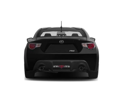 Used 2015 Scion FR-S RWD image 8