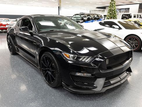 Used 2017 Ford Mustang Shelby GT350 w/ Electronics Package image 5