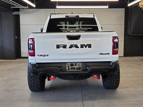 Used 2023 RAM 1500 TRX w/ TRX Level 2 Equipment Group AWD/4WD image 8