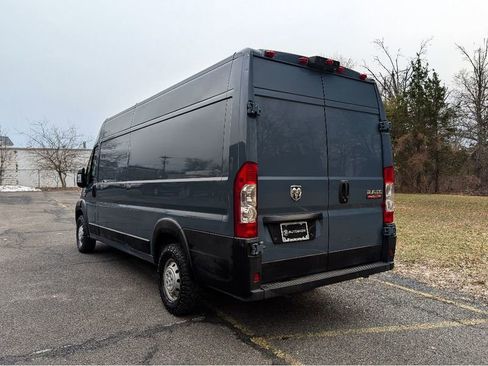 Used 2019 RAM ProMaster 3500 image 8