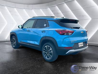 New 2026 Chevrolet TrailBlazer LT w/ LT Cold Weather Package