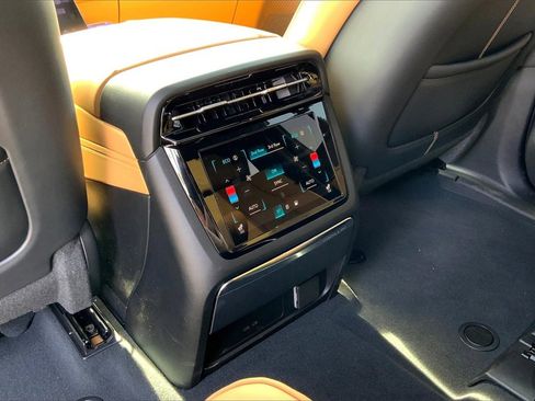 New 2025 Cadillac Escalade IQ Luxury 2 image 20