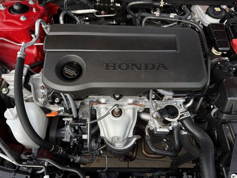 Used 2025 Honda Civic Sport image 24
