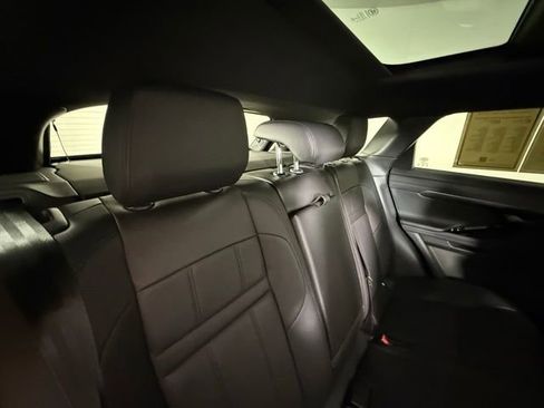 Certified 2023 Land Rover Range Rover Evoque R-Dynamic SE image 25