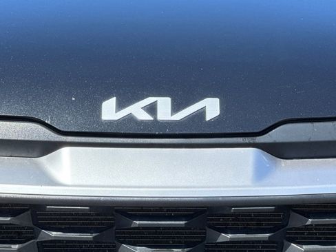 Used 2024 Kia Sportage LX AWD/4WD image 43