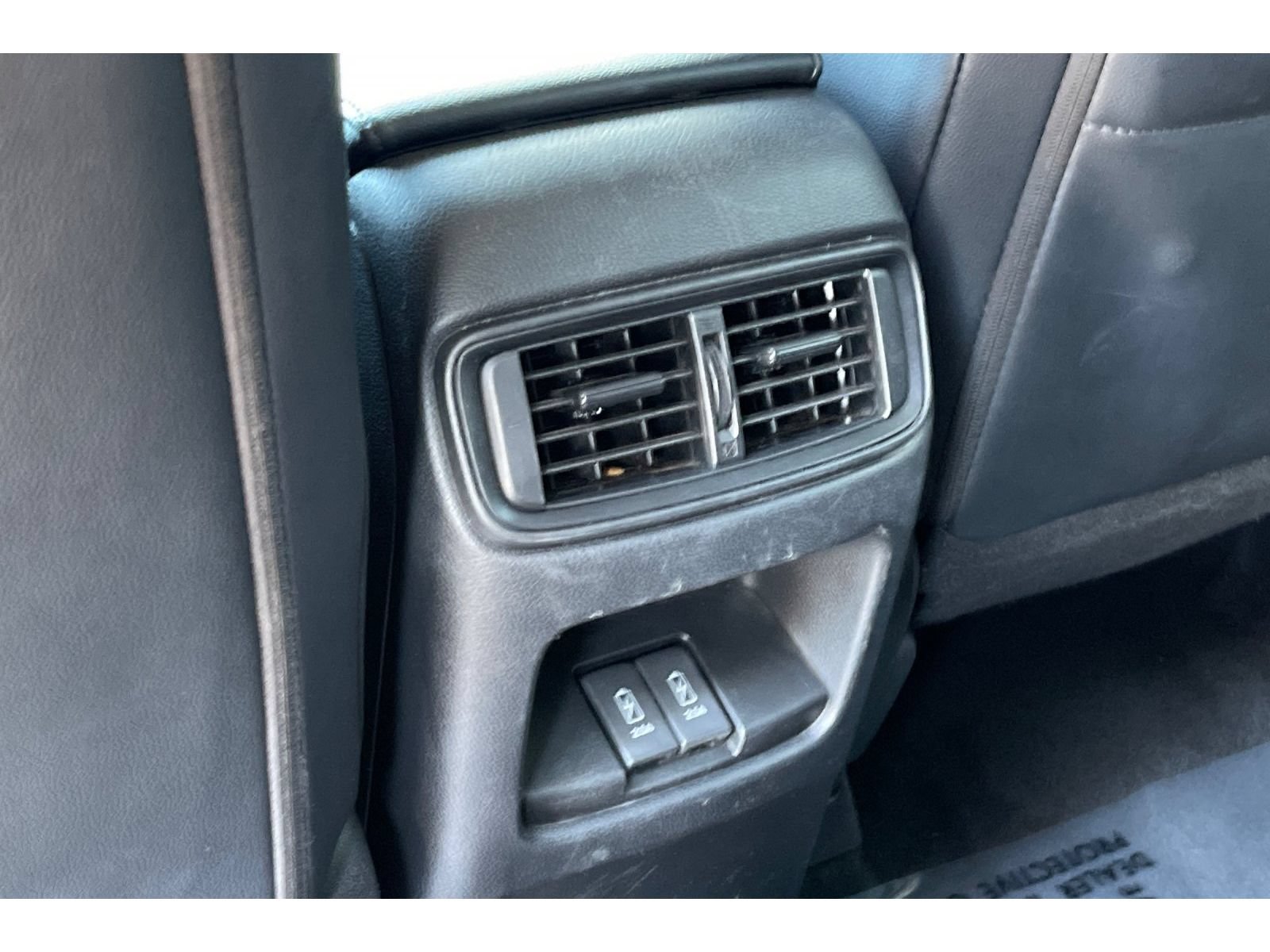 Certified 2018 Honda CR-V EX-L image 40