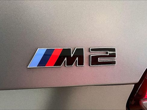 Used 2025 BMW M2 RWD image 29