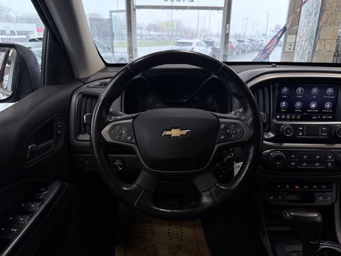 Used 2019 Chevrolet Colorado Z71 image 37