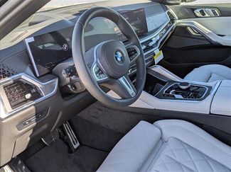 Used 2026 BMW X6 xDrive40i w/ Climate Comfort Package video 3