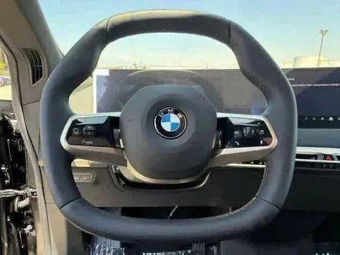 New 2026 BMW iX xDrive45 AWD/4WD image 24