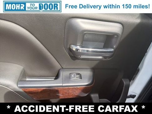 Used 2018 GMC Sierra 1500 SLT image 33