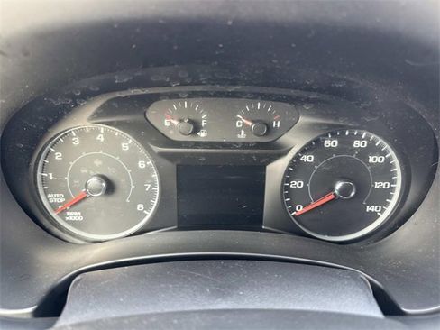 Used 2018 GMC Terrain SLE image 29