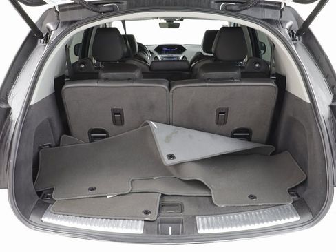 Used 2020 Acura MDX SH-AWD image 17