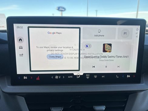 New 2026 Ford Explorer Active AWD/4WD image 27