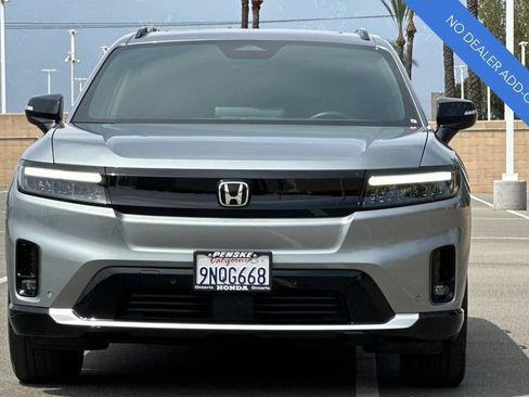 Used 2024 Honda Prologue Touring image 9