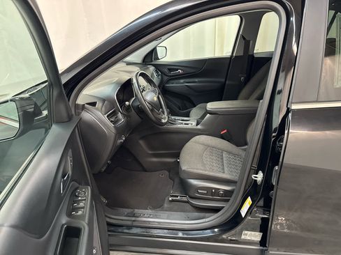 Certified 2022 Chevrolet Equinox LT image 13