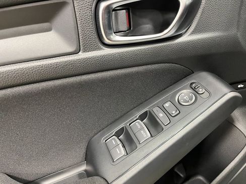 New 2026 Honda Civic Sport image 14