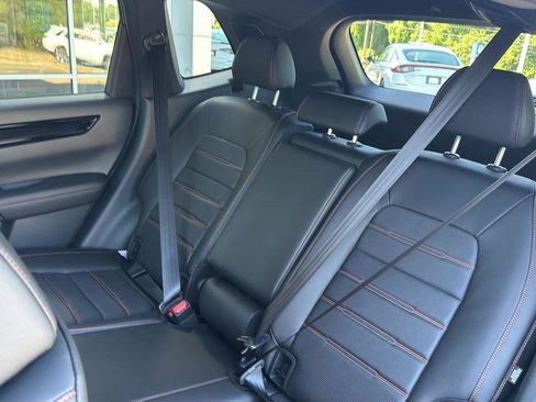 New 2026 Honda CR-V Sport Touring image 30
