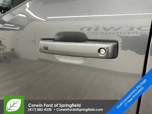 New 2026 Ford F350 Lariat w/ Black Appearance Package image 19