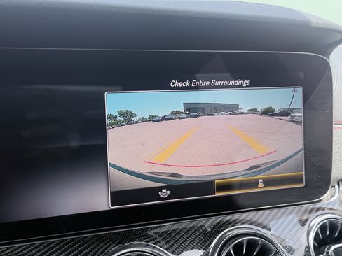 Used 2019 Mercedes-Benz CLS 53 AMG 4MATIC image 80