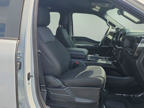 Used 2025 Ford F150 STX w/ Equipment Group 200A AWD/4WD image 13