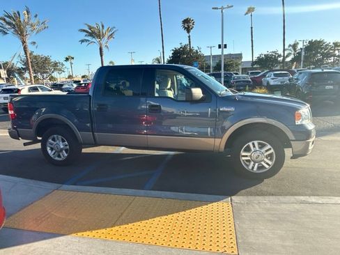 Used 2004 Ford F150 Lariat RWD image 22