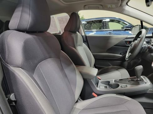 Used 2025 Subaru Crosstrek 2.0i Premium image 16