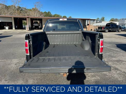 Used 2014 Ford F150 XLT w/ XLT Chrome Package image 7