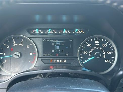 Certified 2020 Ford F150 XLT w/ Equipment Group 302A Luxury image 26