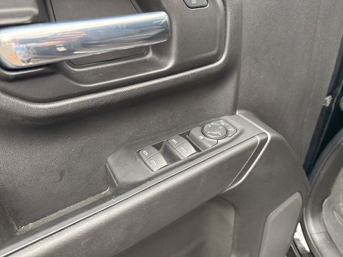 Used 2021 Chevrolet Silverado 1500 Custom Trail Boss image 13