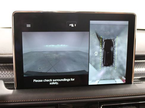 Used 2023 Lincoln Aviator Black Label Grand Touring image 41