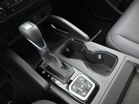 New 2026 Nissan Frontier SV AWD/4WD image 31