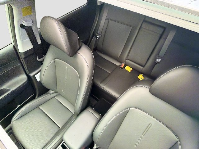 New 2026 Hyundai Kona Limited FWD image 22