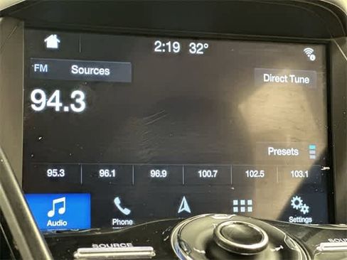 Used 2018 Ford Escape Titanium w/ Ford Safe & Smart Package image 12