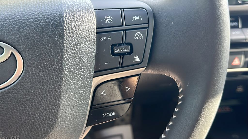 Certified 2026 Toyota Camry SE FWD image 20