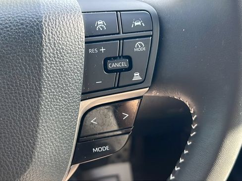 Used 2026 Toyota Camry SE FWD image 20