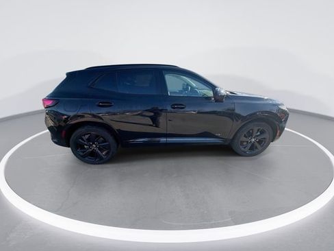 New 2026 Buick Envision Sport Touring AWD/4WD image 9