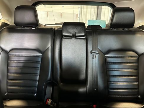 Used 2024 Ford Edge SEL w/ Convenience Package AWD/4WD image 30