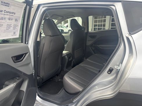 New 2026 Subaru Crosstrek 2.0i Premium image 34