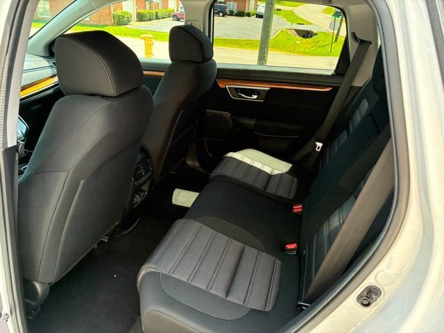 Used 2020 Honda CR-V EX image 19