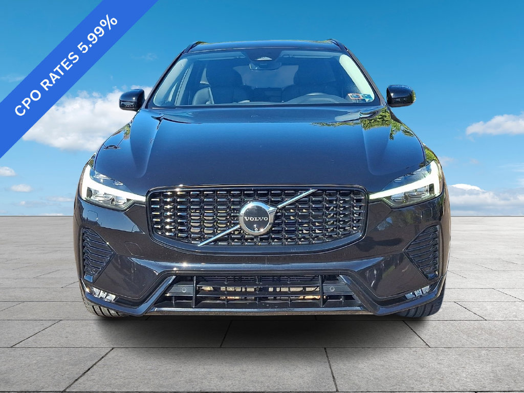 Certified 2024 Volvo XC60 B5 Plus w/ Protection Package Premier AWD/4WD image 2