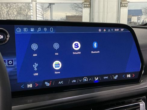 New 2026 Chevrolet Traverse LT w/ LPO, Floor Liner Package image 26