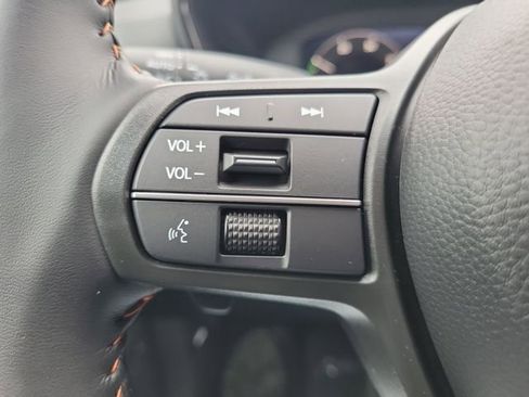 New 2026 Honda CR-V Sport-L image 32