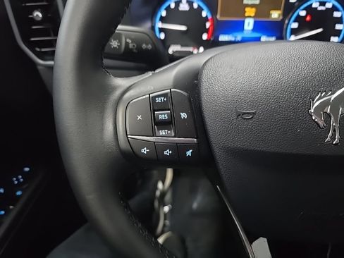 Used 2024 Ford Bronco Sport Outer Banks AWD/4WD image 25