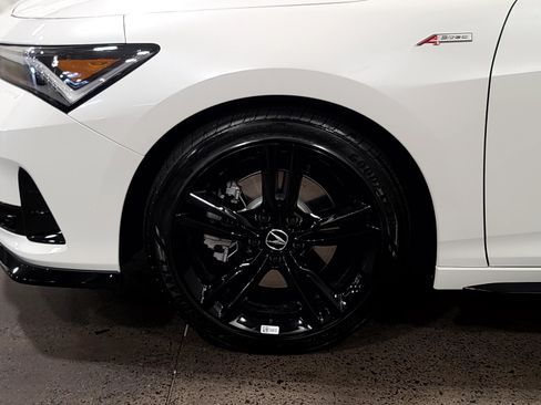 Used 2026 Acura Integra A-Spec FWD image 11