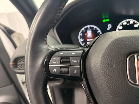 Used 2024 Honda HR-V Sport image 23