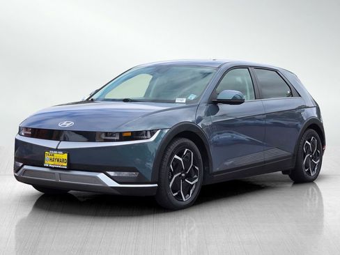 Used 2024 Hyundai Ioniq 5 SEL image 9