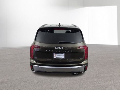 Used 2023 Kia Telluride S w/ S Sunroof Package image 40
